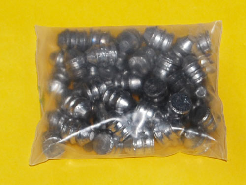 foto Z�va�� PB.45/11,4 ogiv50ks